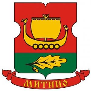 Герб Митино