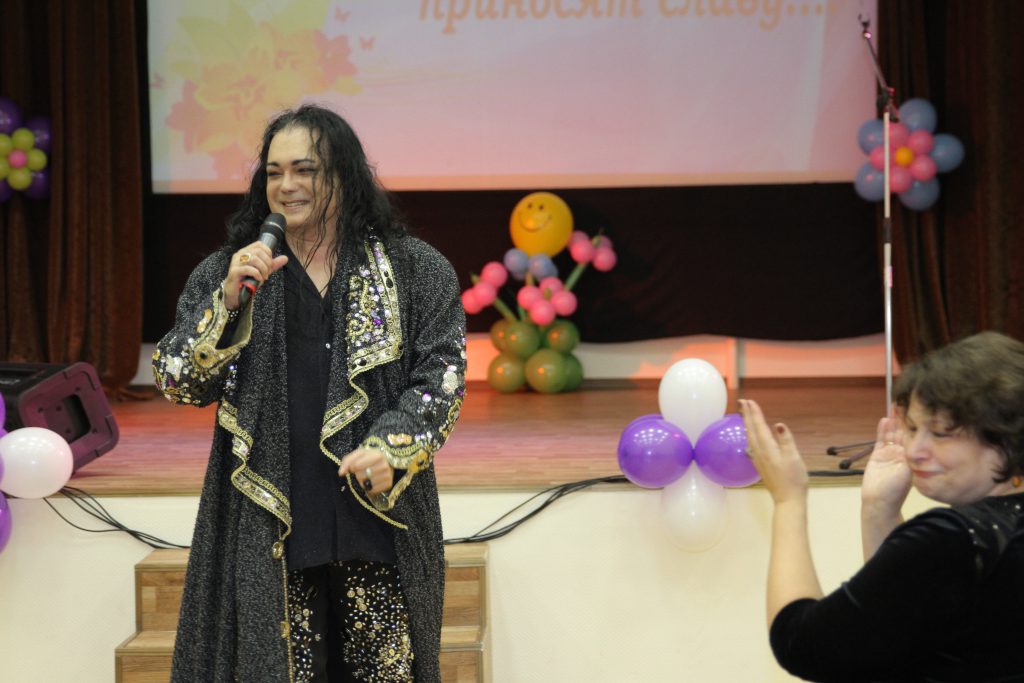 День Учителя Митино