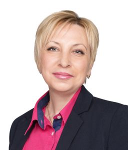 Чередникова Татьяна Александровна