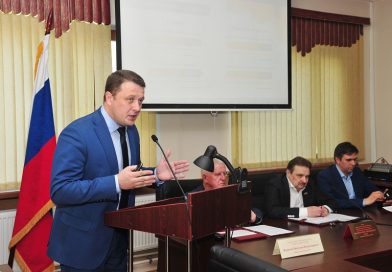 Состоялось заседание №6 Совета депутатов муниципального округа Митино от 11 апреля 2023