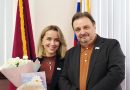 Состоялось заседание №6 Совета депутатов муниципального округа Митино в городе Москве от 13 мая 2025 года
