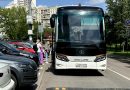 Экскурсионное мероприятие для общественных советников управы 24 июня 2025 года