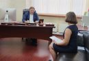 Прием граждан 22 сентября 2025 года