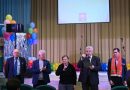 Праздничное мероприятие «Ты сегодня – призывник!»