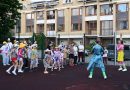 Праздничное мероприятие «Дети Митино – наше будущее»!