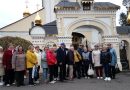 Экскурсионное мероприятие в Жостово «Лаковый кусочек Подмосковья»
