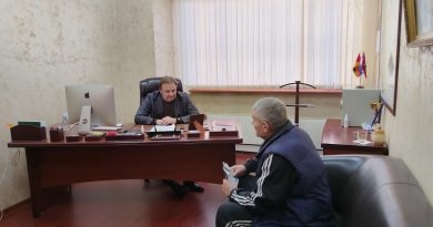 Прием граждан 9 октября 2026 года