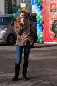Масленица 2017