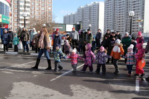 Масленица 2017