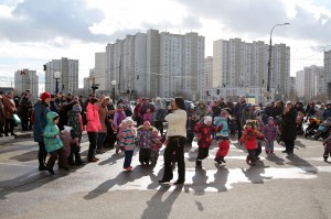 Масленица 2017