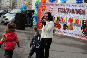 Масленица 2017